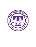 Tennessee Tech University Logo